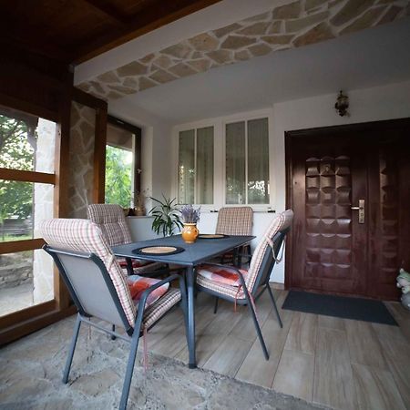 Full-House Si Gradina In Bucovina, Lisaura Villa Екстериор снимка