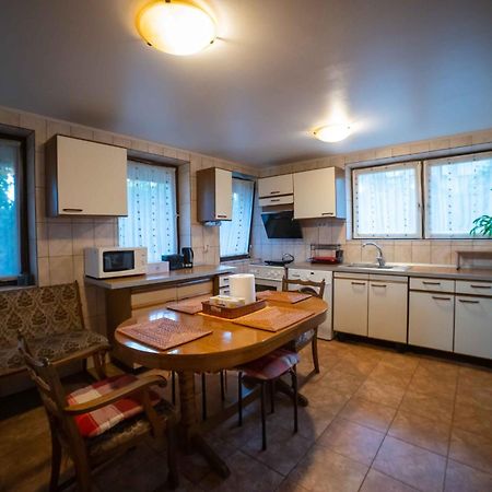 Full-House Si Gradina In Bucovina, Lisaura Villa Екстериор снимка