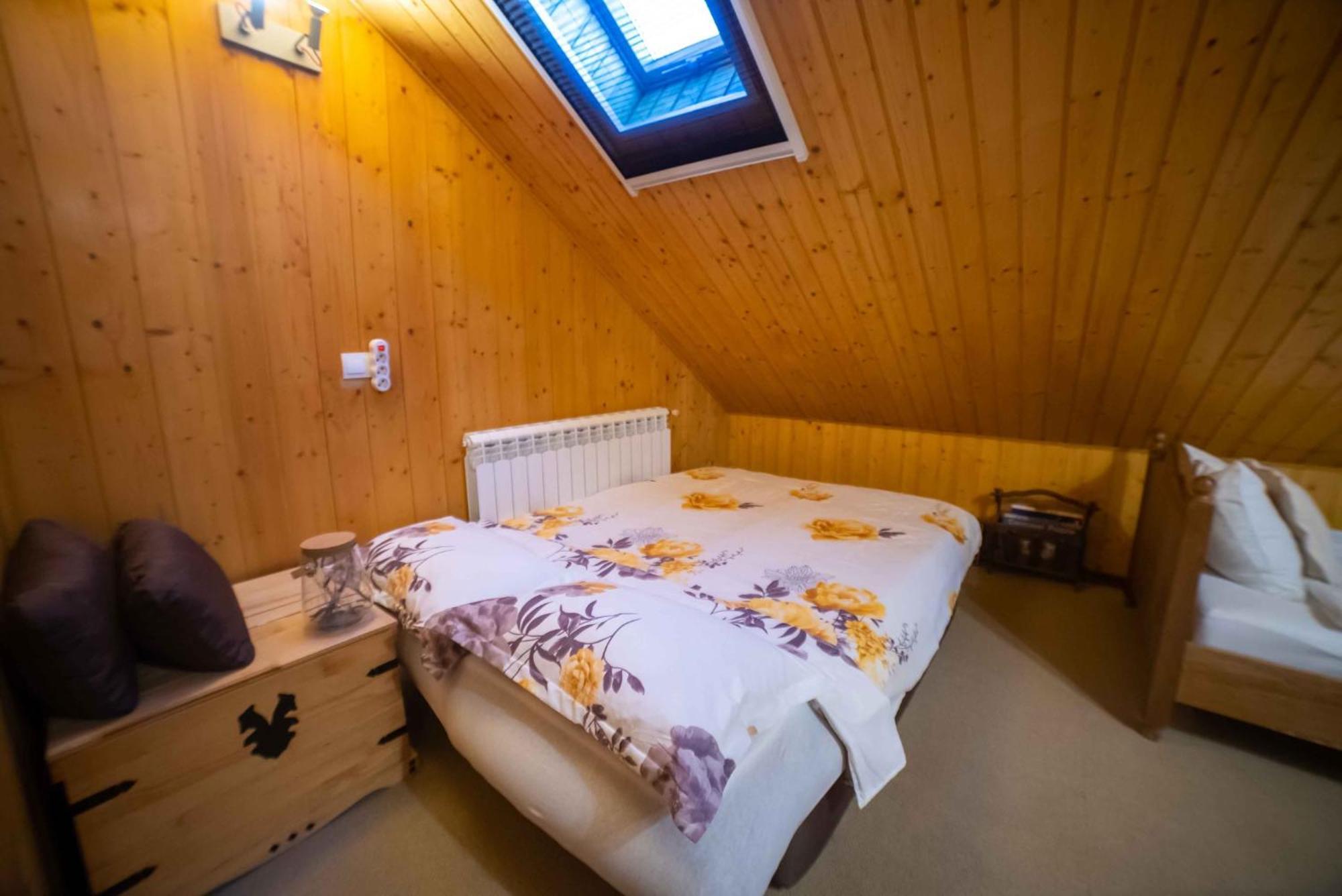 Full-House Si Gradina In Bucovina, Lisaura Villa Екстериор снимка