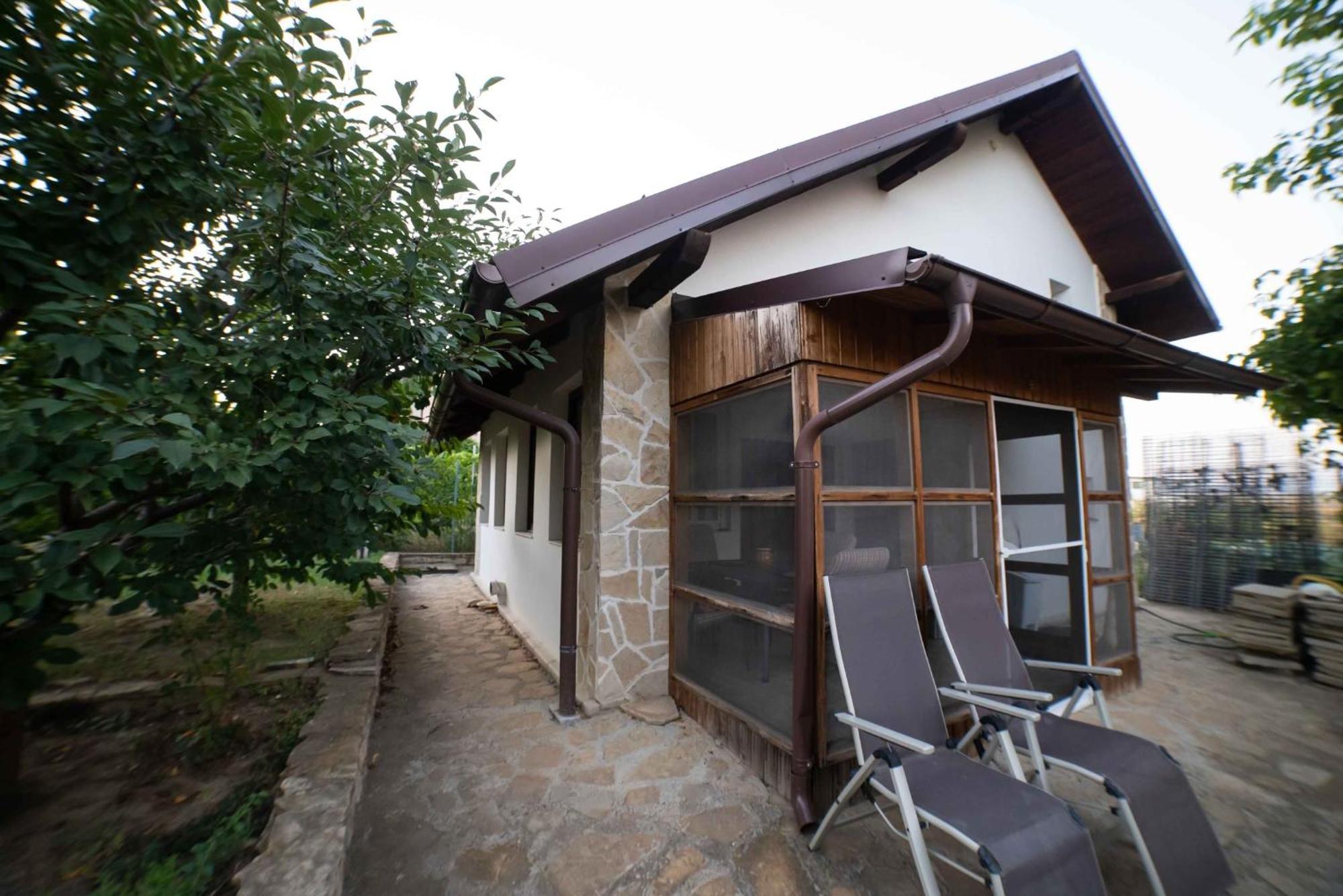 Full-House Si Gradina In Bucovina, Lisaura Villa Екстериор снимка
