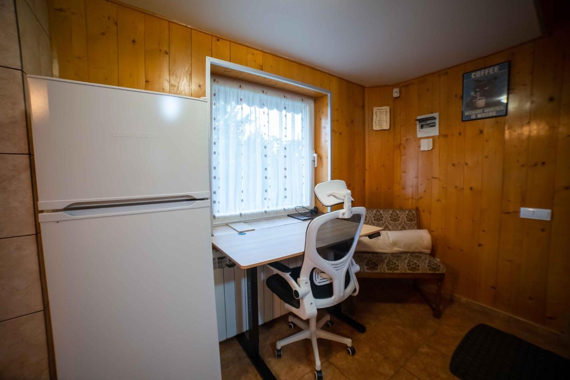 Full-House Si Gradina In Bucovina, Lisaura Villa Екстериор снимка