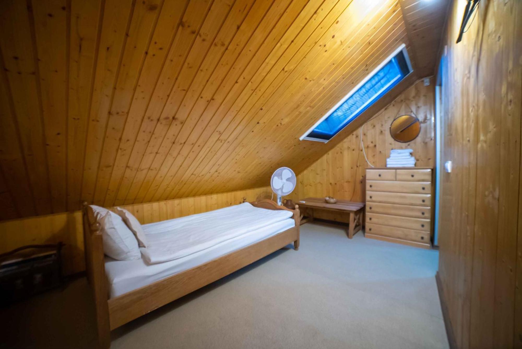 Full-House Si Gradina In Bucovina, Lisaura Villa Екстериор снимка